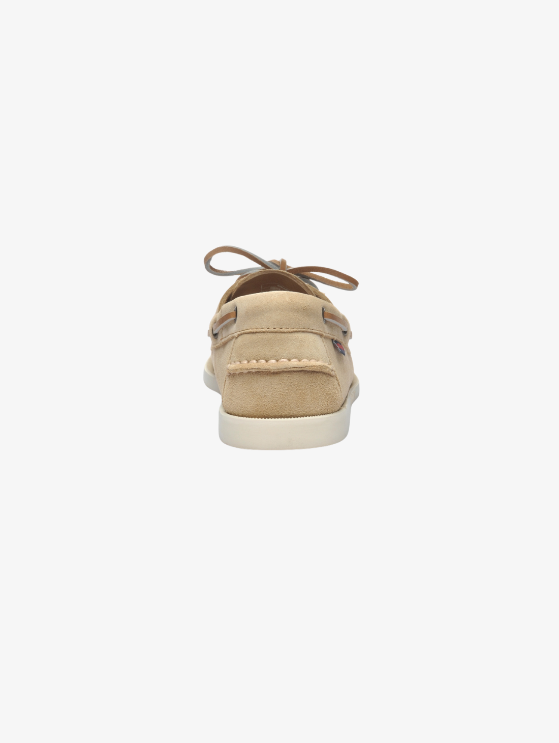 Sebago - Portland Docksides - Flesh Out