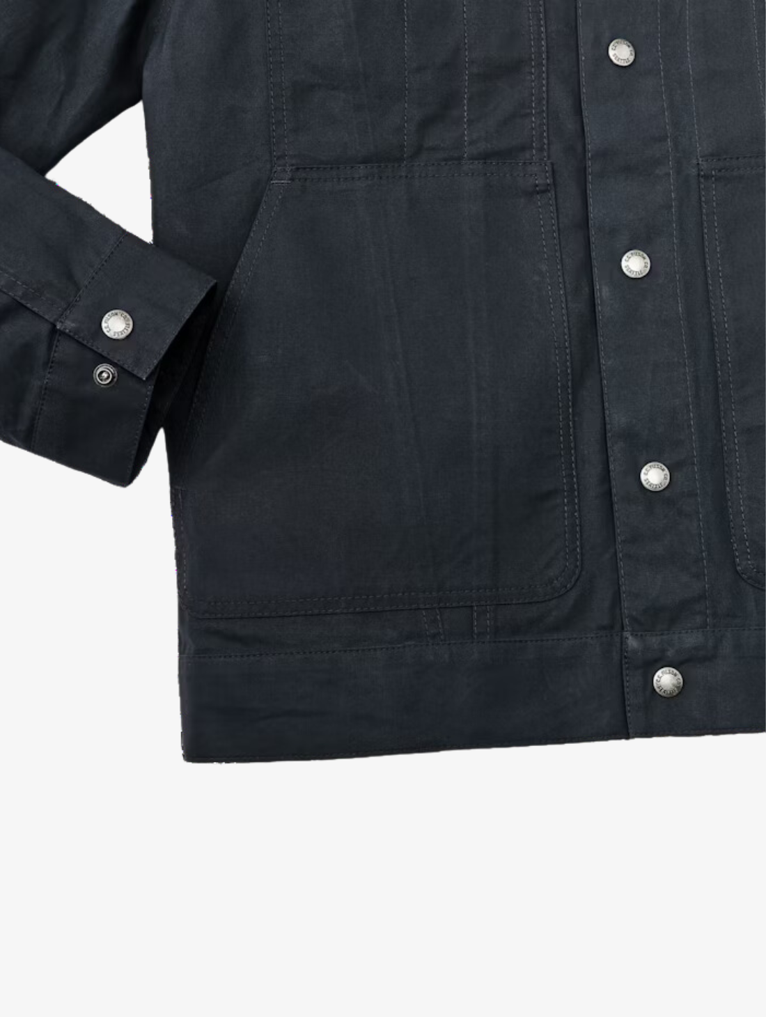 Filson - Ranger Cruiser Waxed Cotton