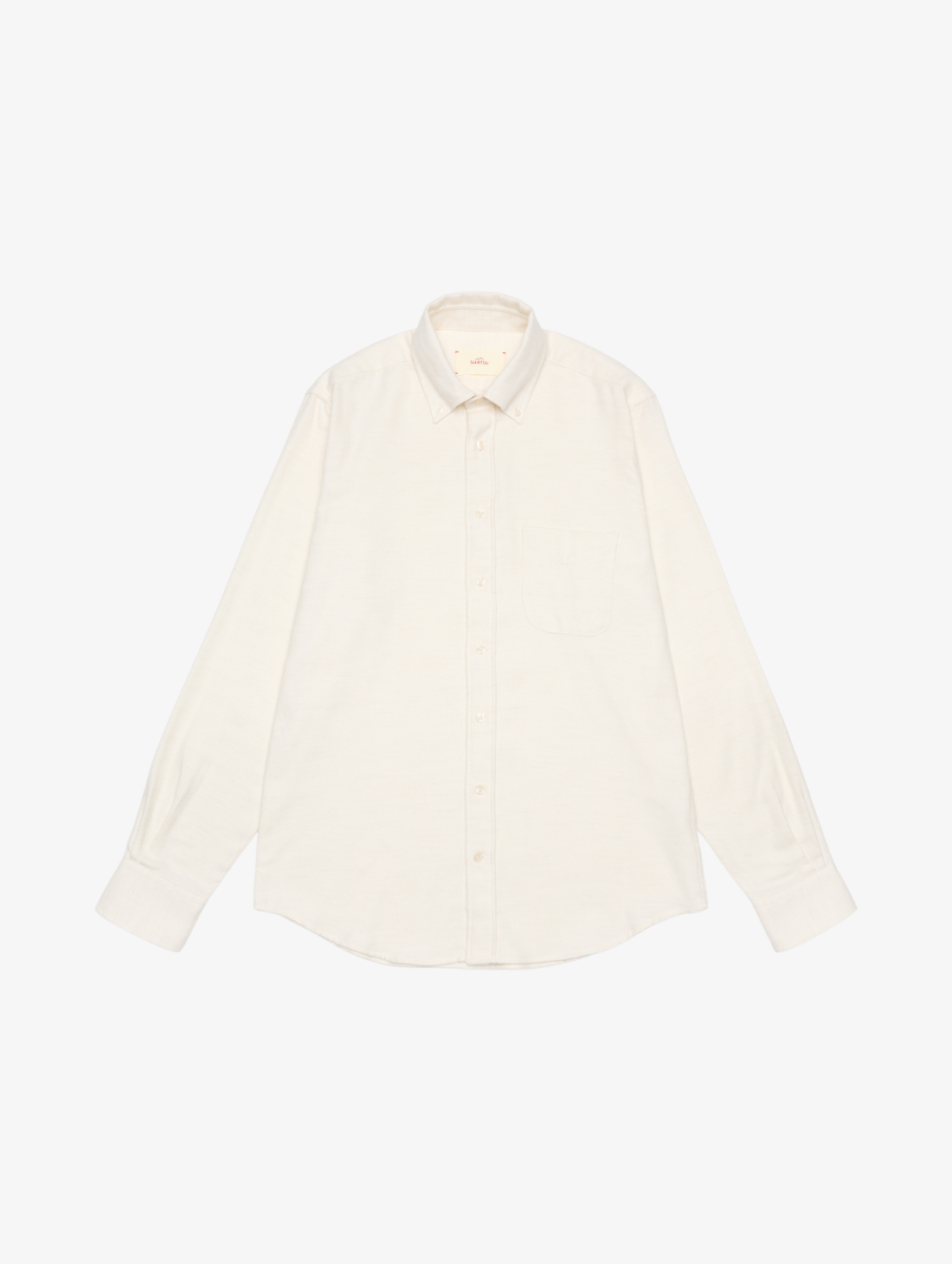 SHATSU - Ichi Cotton and Lama Herringbone
