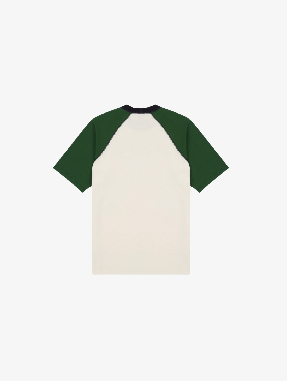Drake's - Raglan Hiking T-shirt