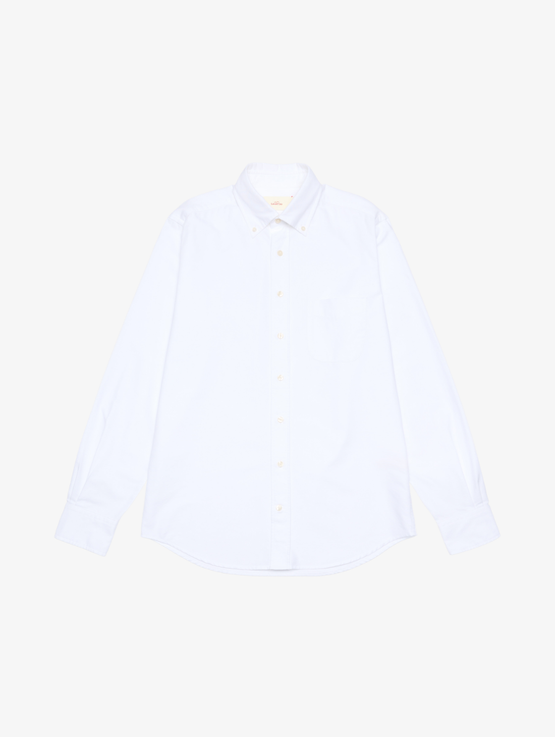 SHATSU - Ichi Cotton Brushed Solid