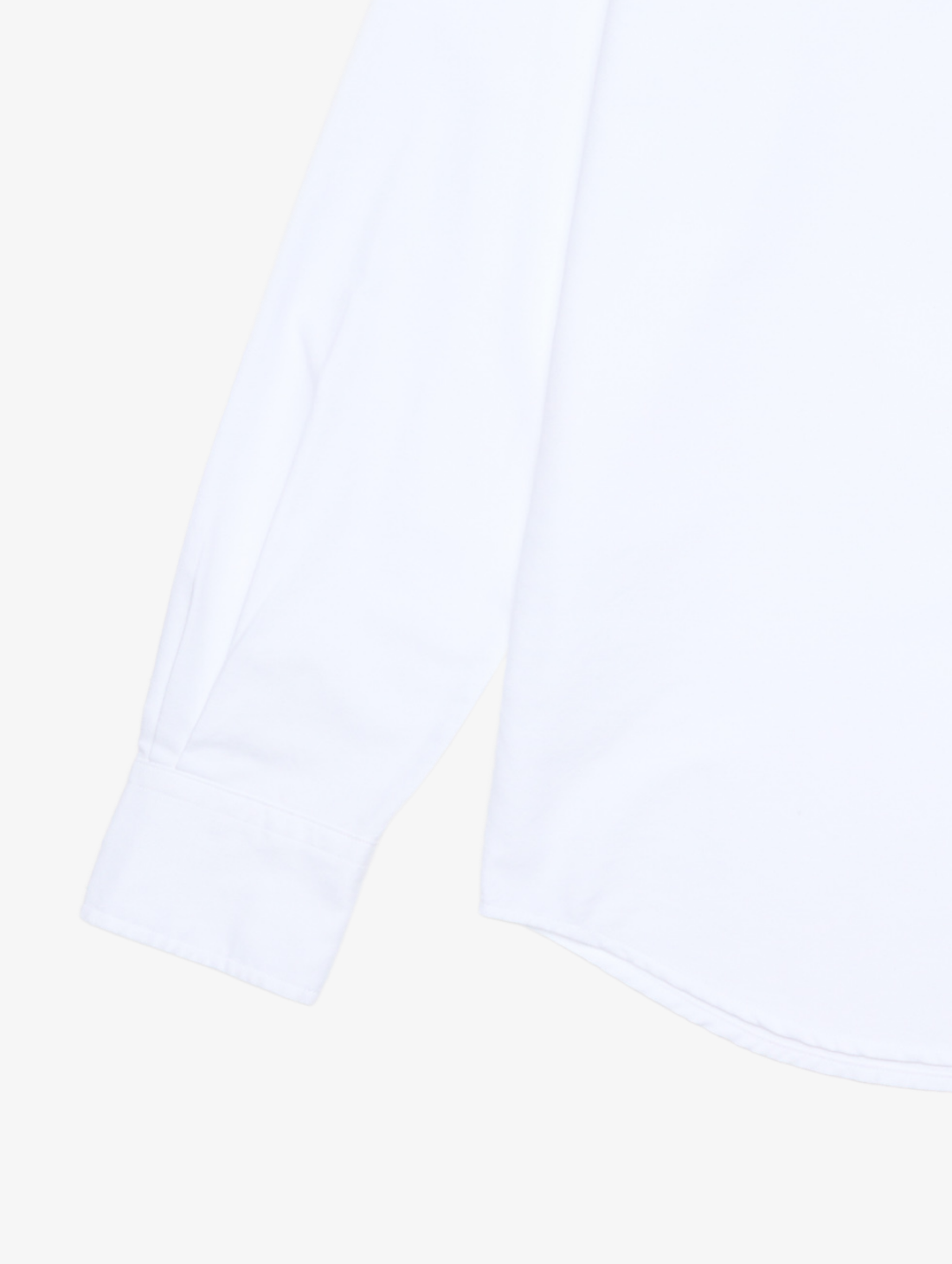 SHATSU - Ichi Cotton Brushed Solid
