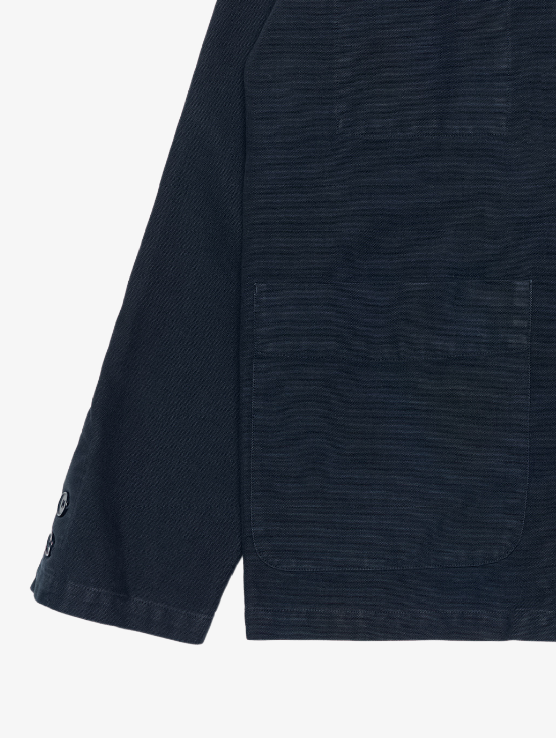 SHATSU - Shichi canvas solid