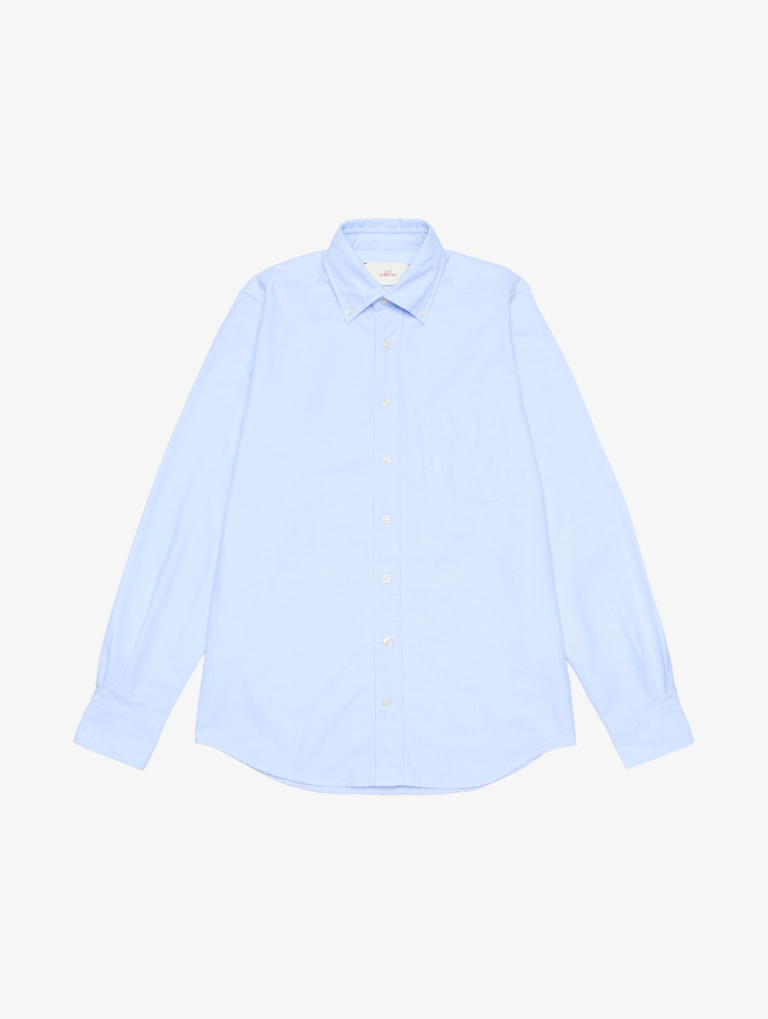 SHATSU - Ichi OCBD solid