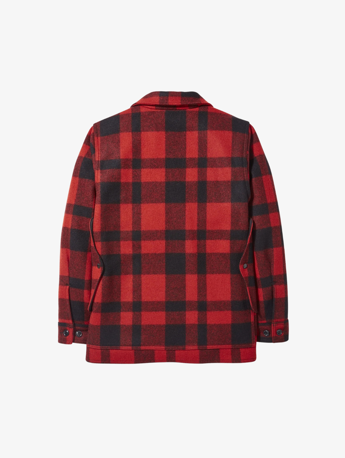 Filson - Mackinaw Wool Cruiser Jacket