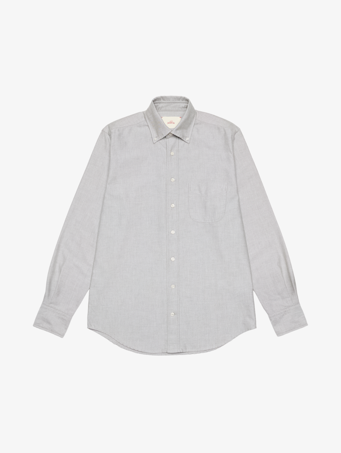 SHATSU - Ichi OCBD solid