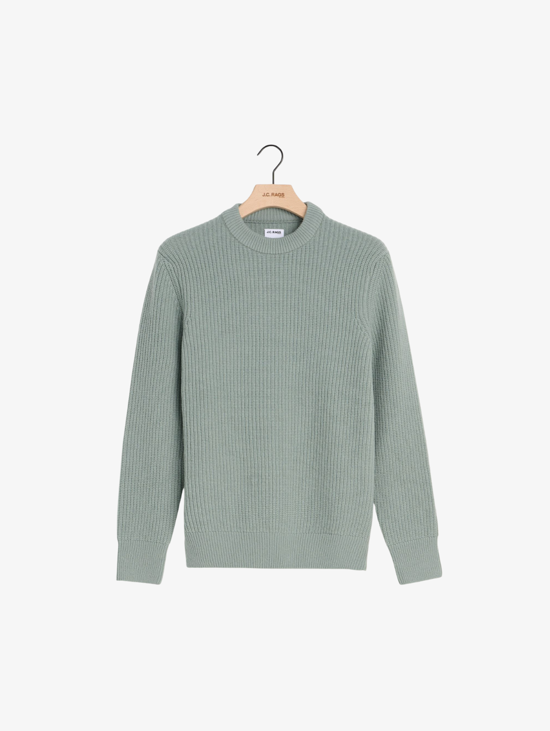 J.C. RAGS - Rondell Crew Neck