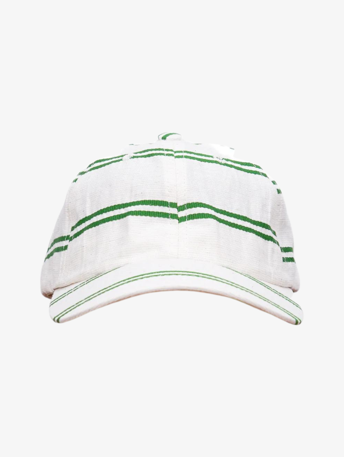 Upstate Stock - 6 Panel NY Made "Ballpark" cap