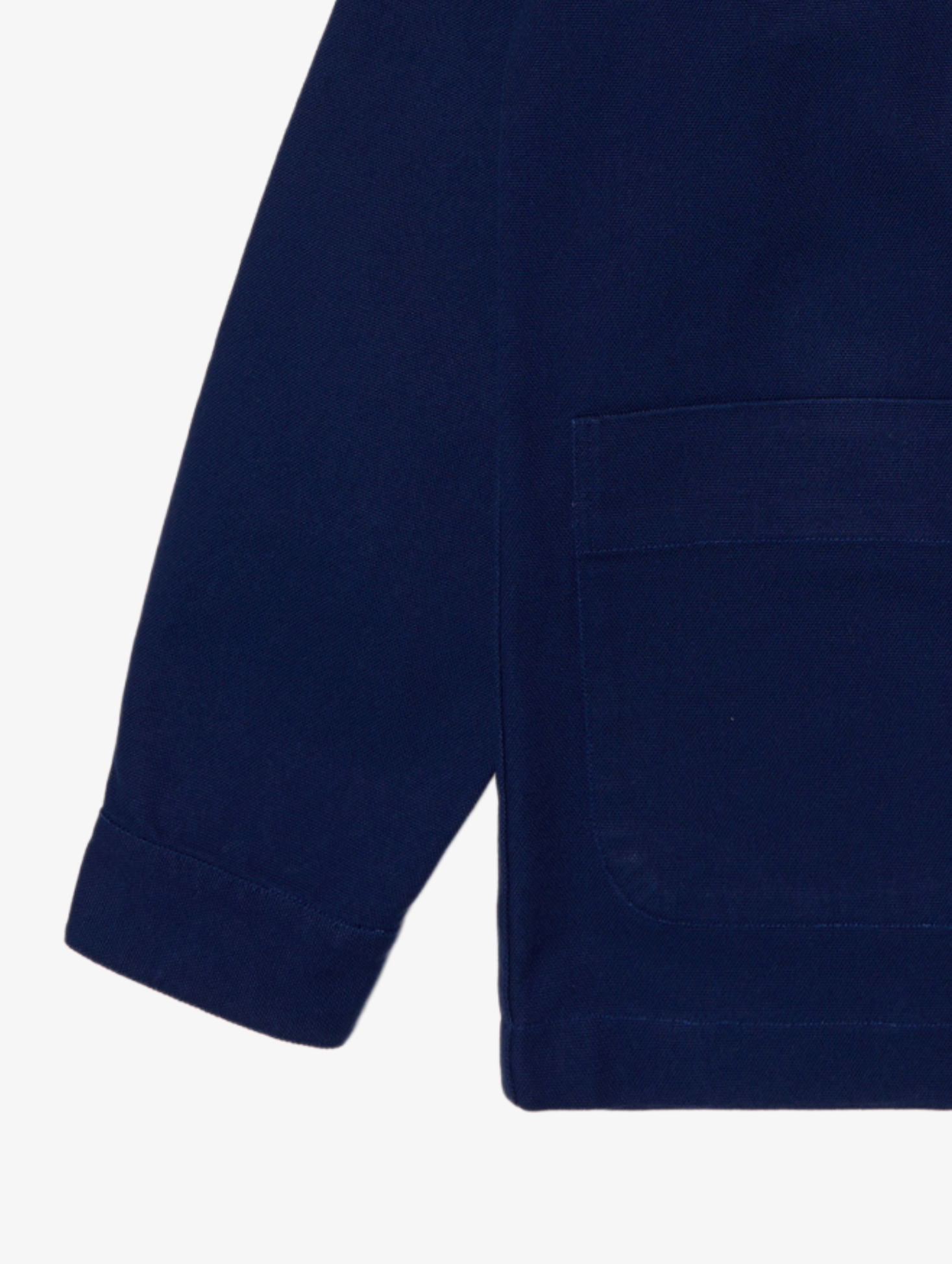 SHATSU - Ju San Cotton Plain Weave