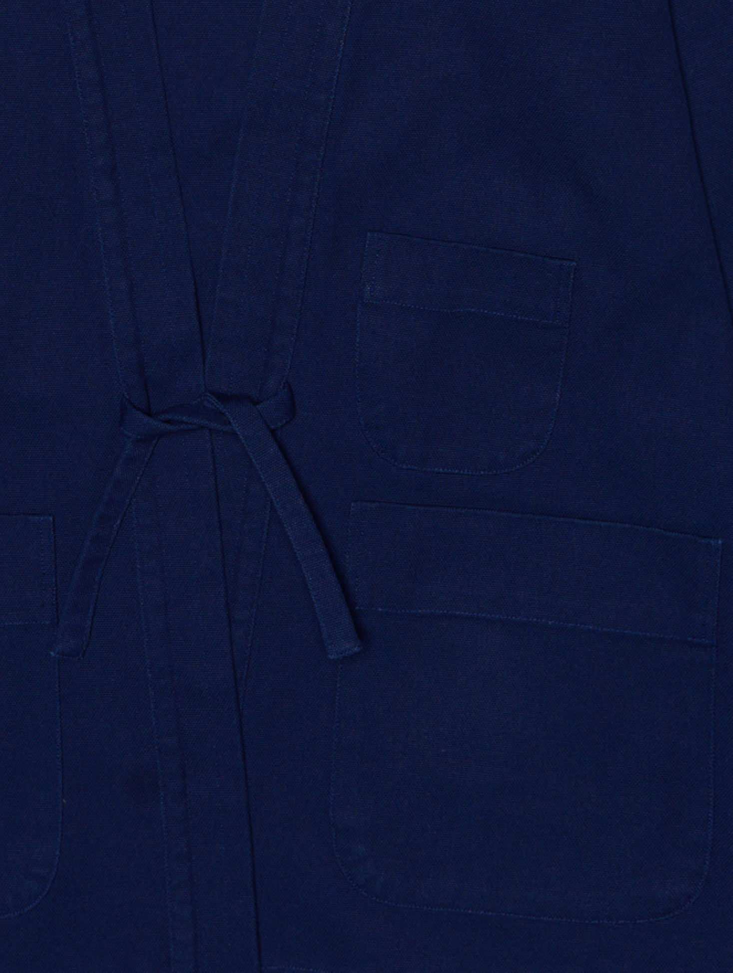 SHATSU - Ju San Cotton Plain Weave