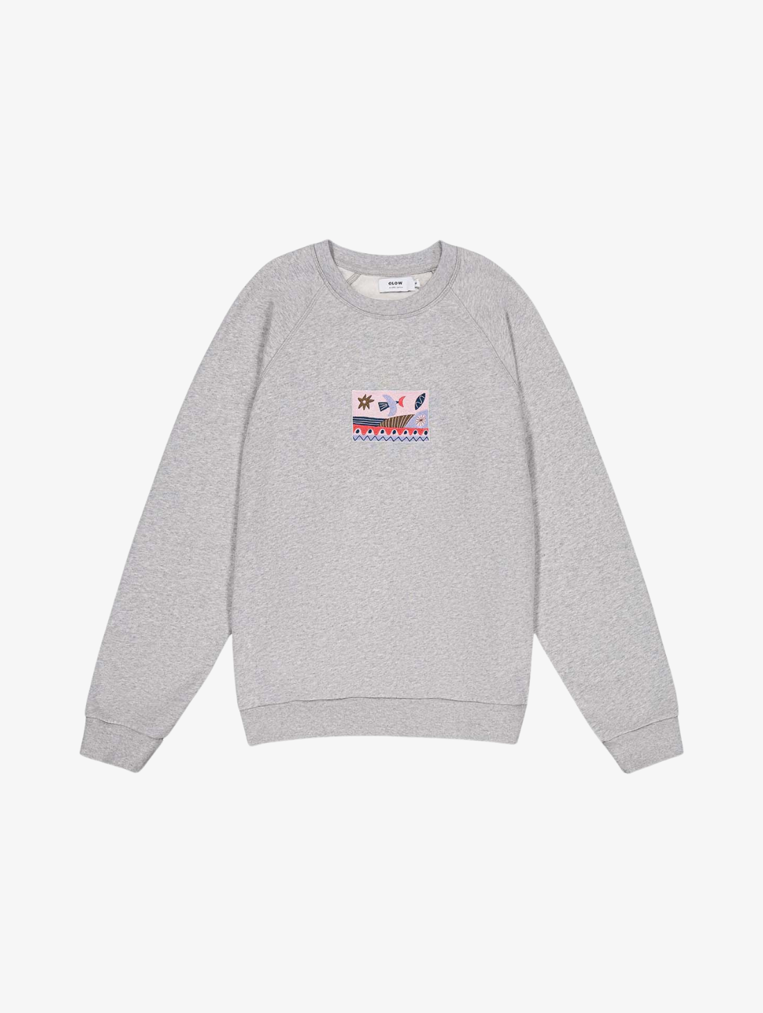 OLOW - Seascape Sweat