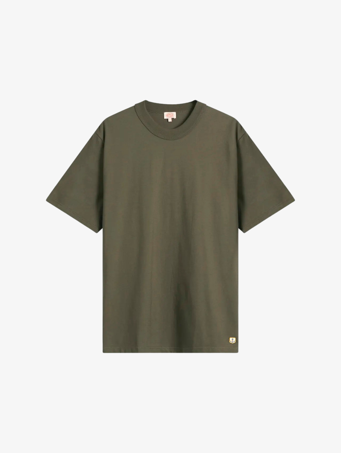 Armor-Lux - Callac - Chimera Grey