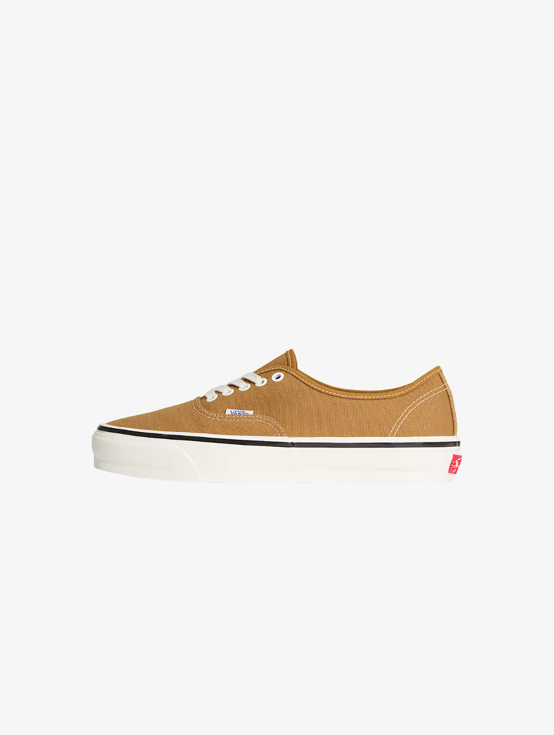 Vans - Authentic 44 Duck Canvas - Cumin