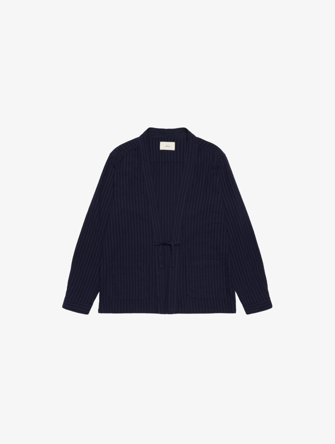 SHATSU - San cotton stretch