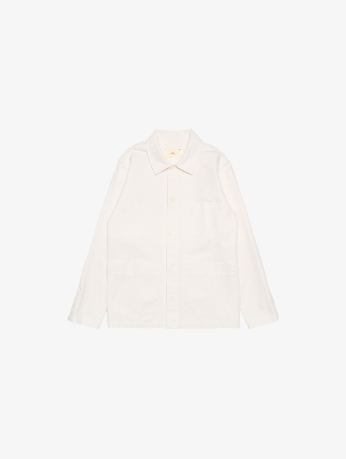 SHATSU - Shichi canvas solid