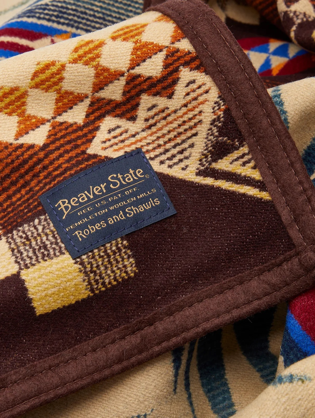 Pendleton