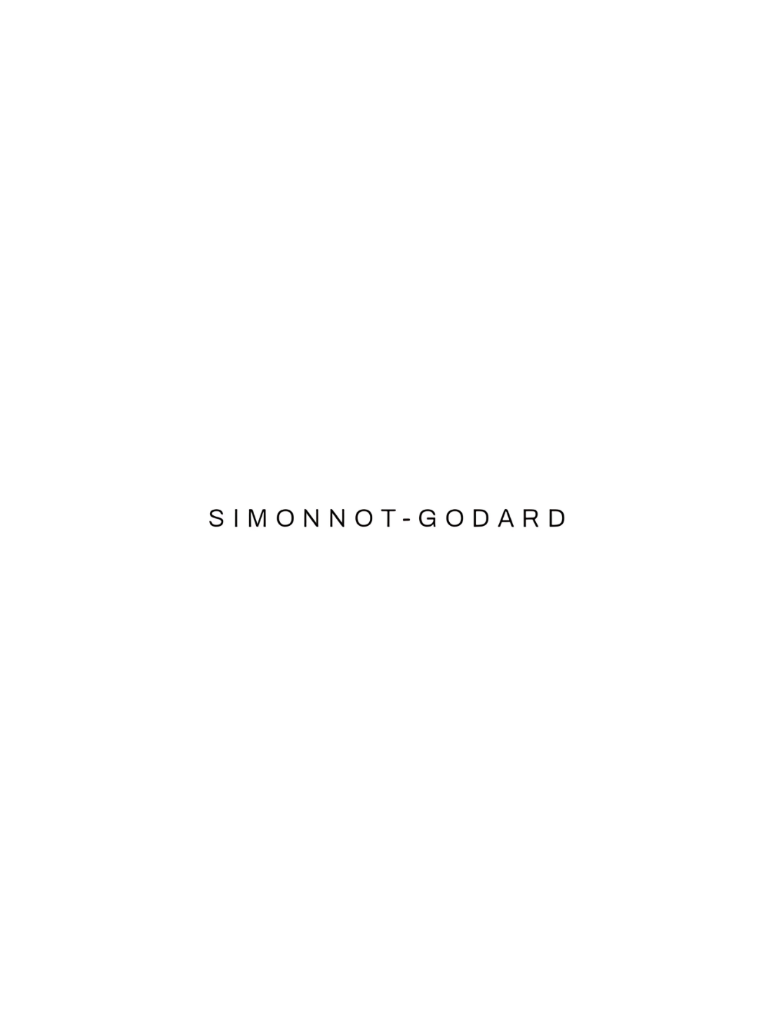 Simonnot-Godard
