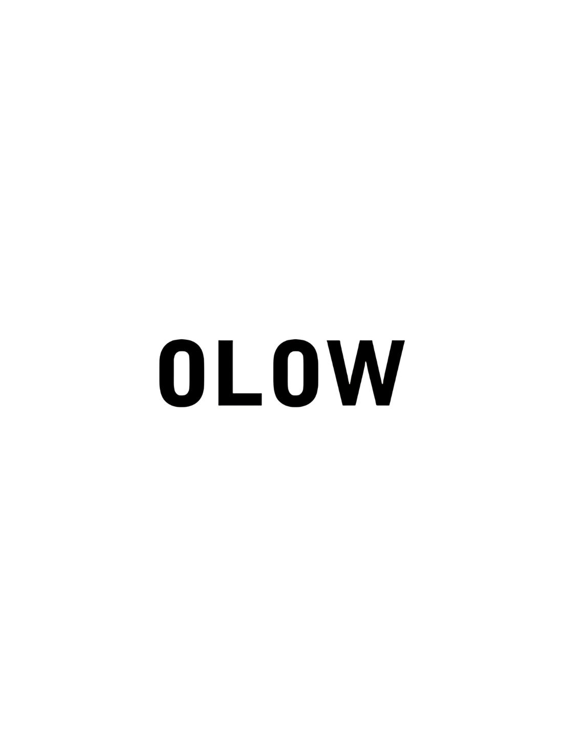 OLOW