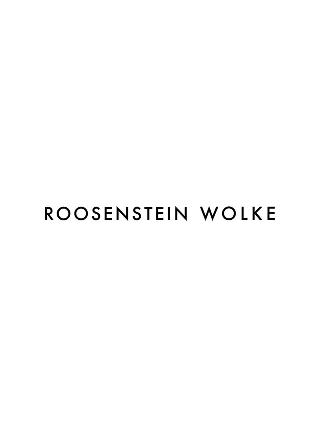Roosenstein Wolke