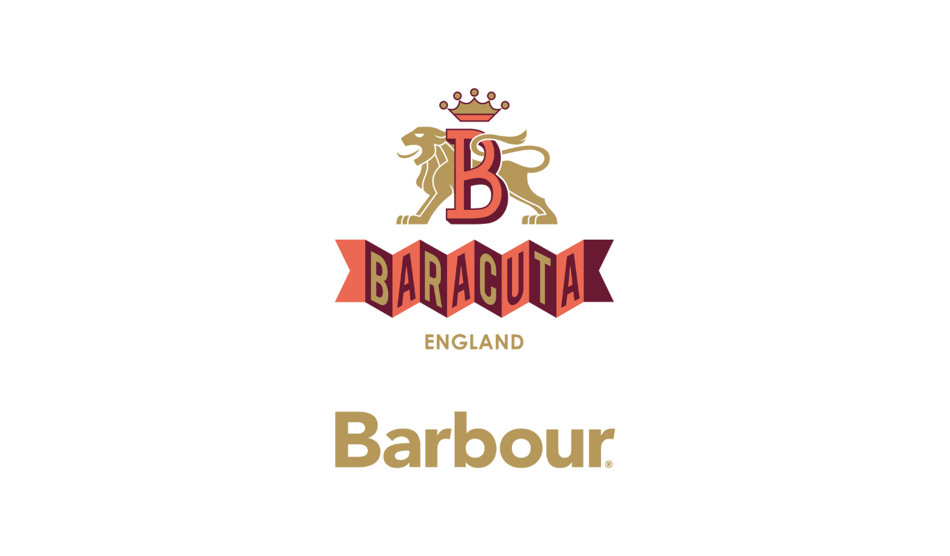 Baracuta x Barbour