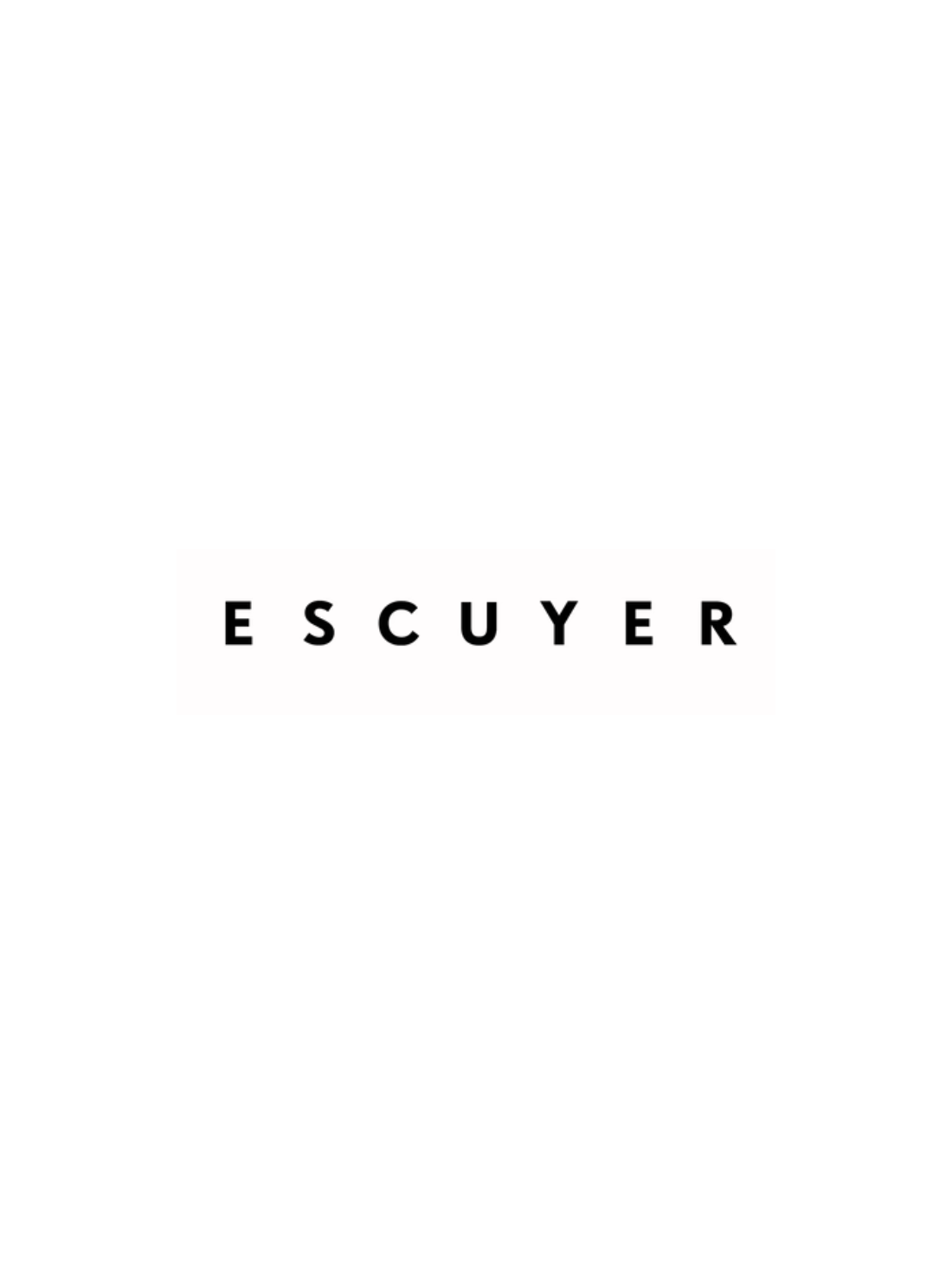 Escuyer