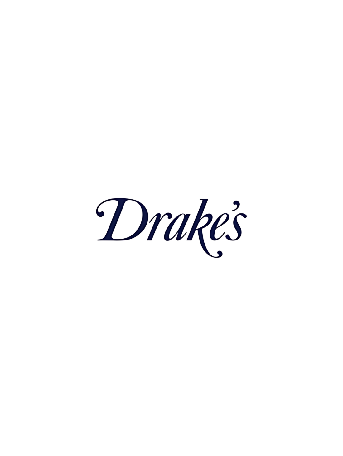 Drake's