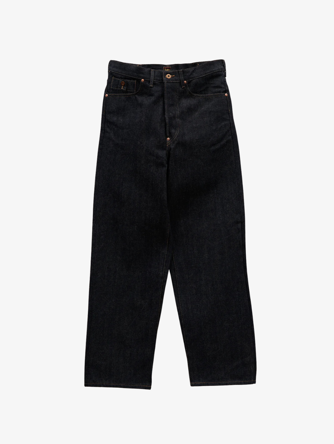 Nigel Cabourn x Lee - Ranch Worker 101B Selvedge Jeans