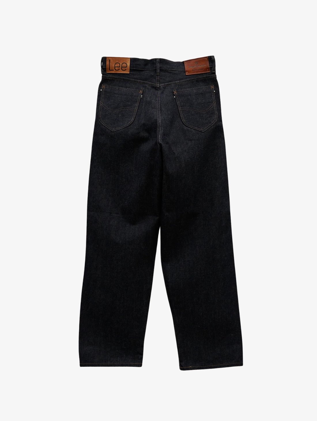Nigel Cabourn x Lee - Ranch Worker 101B Selvedge Jeans