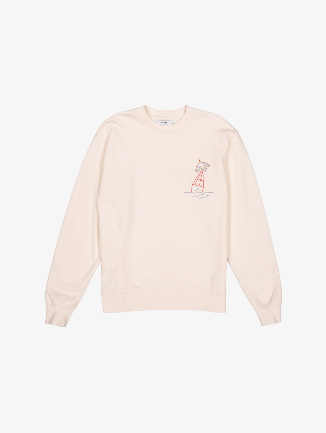 Olow - Buoy Sweater