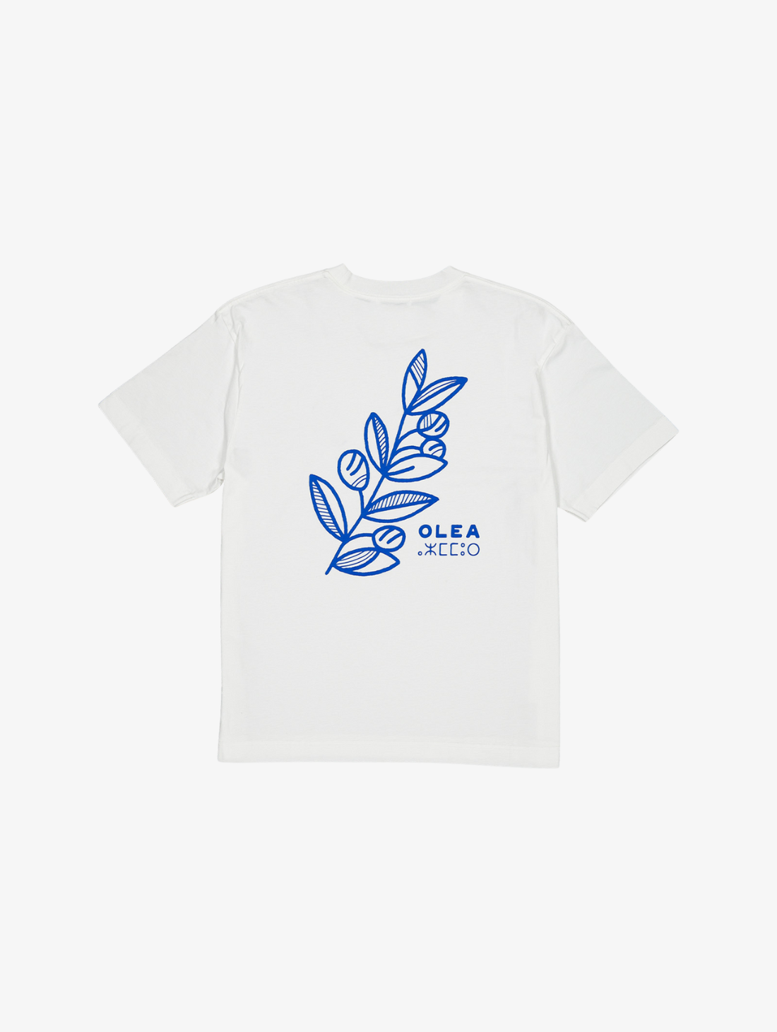 Olow - Olea T-Shirt