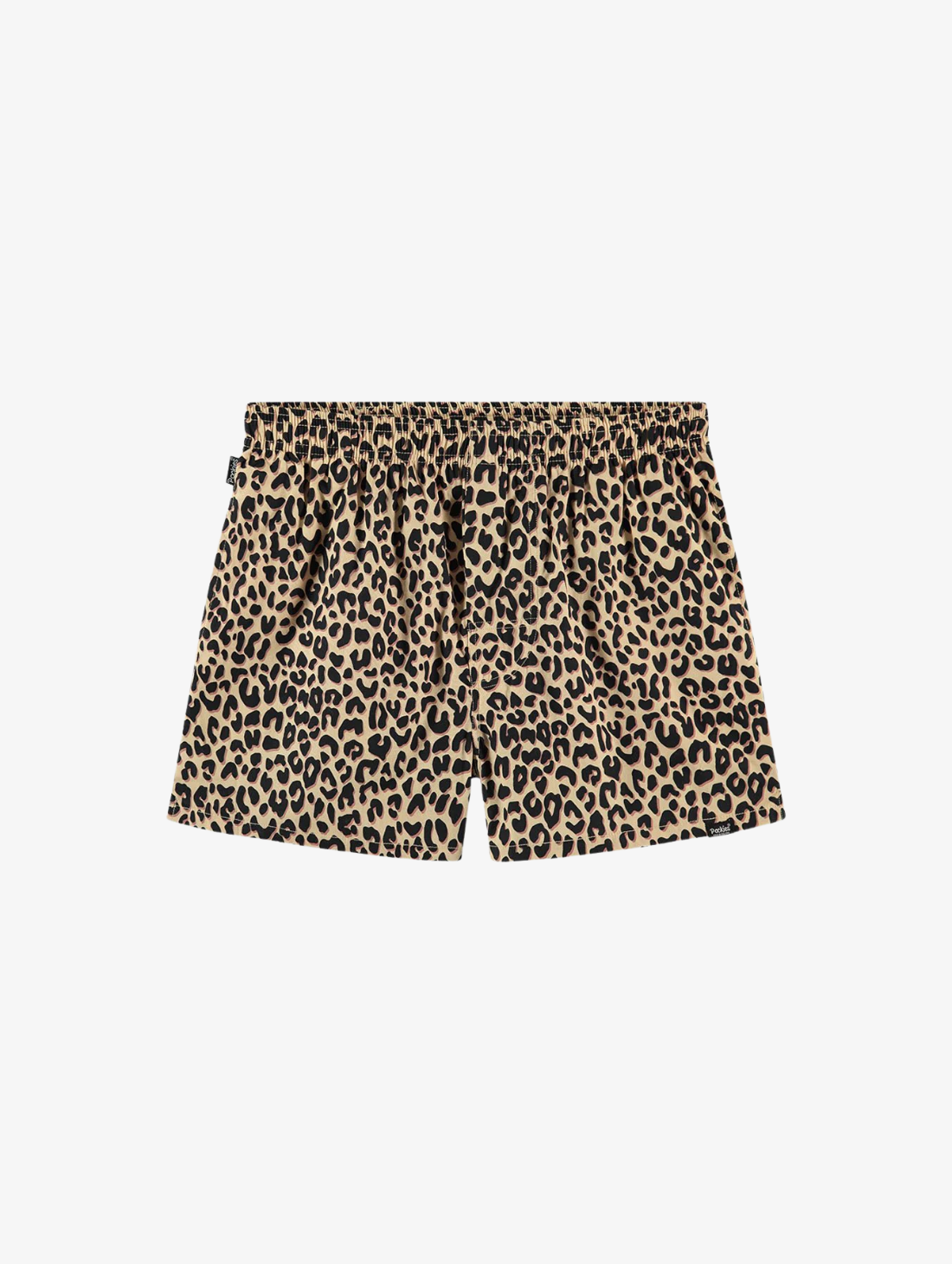 Pockies - Boxershort Leopard