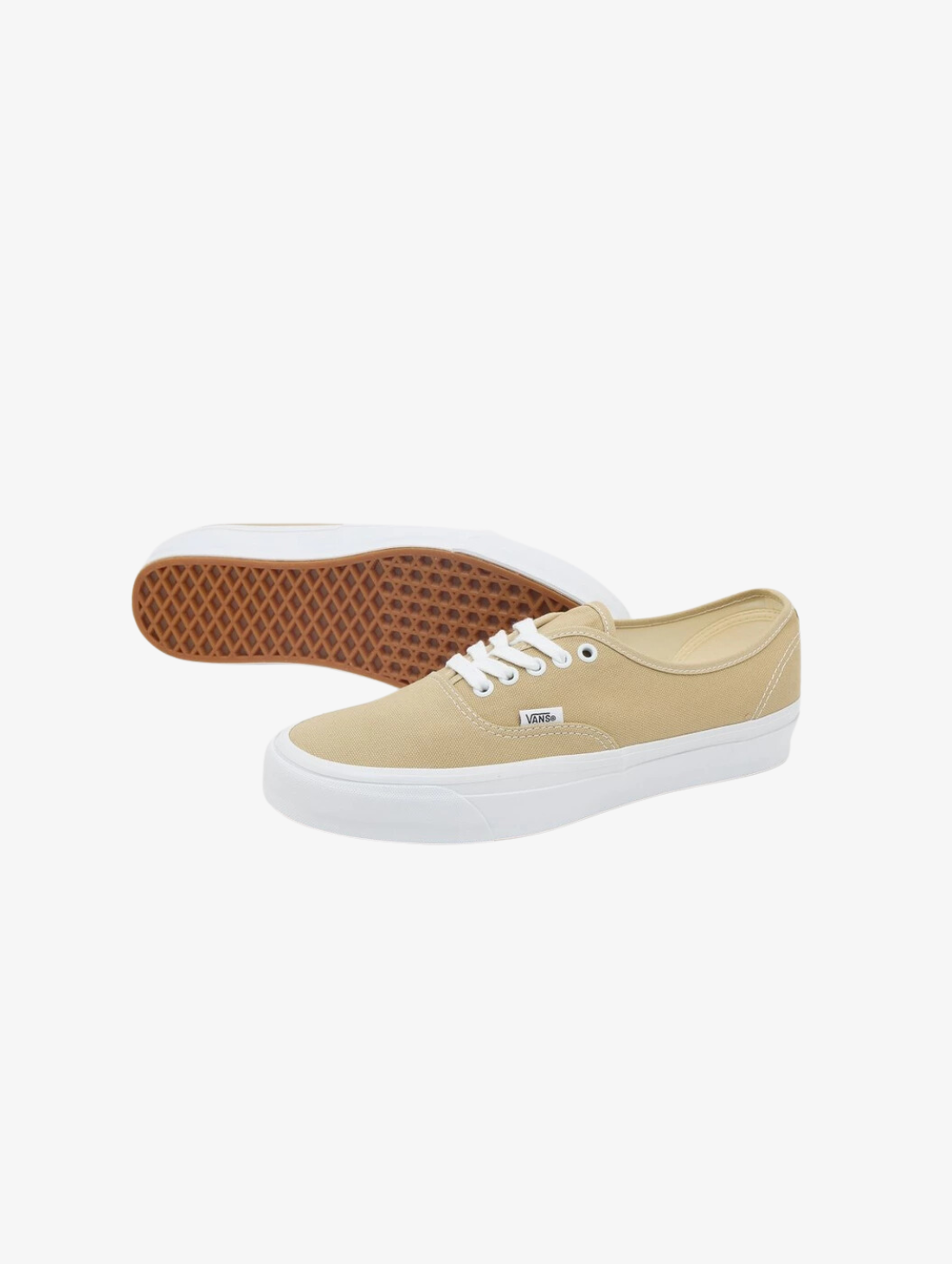 Vans - Authentic 44 Premium - Eucalyptus