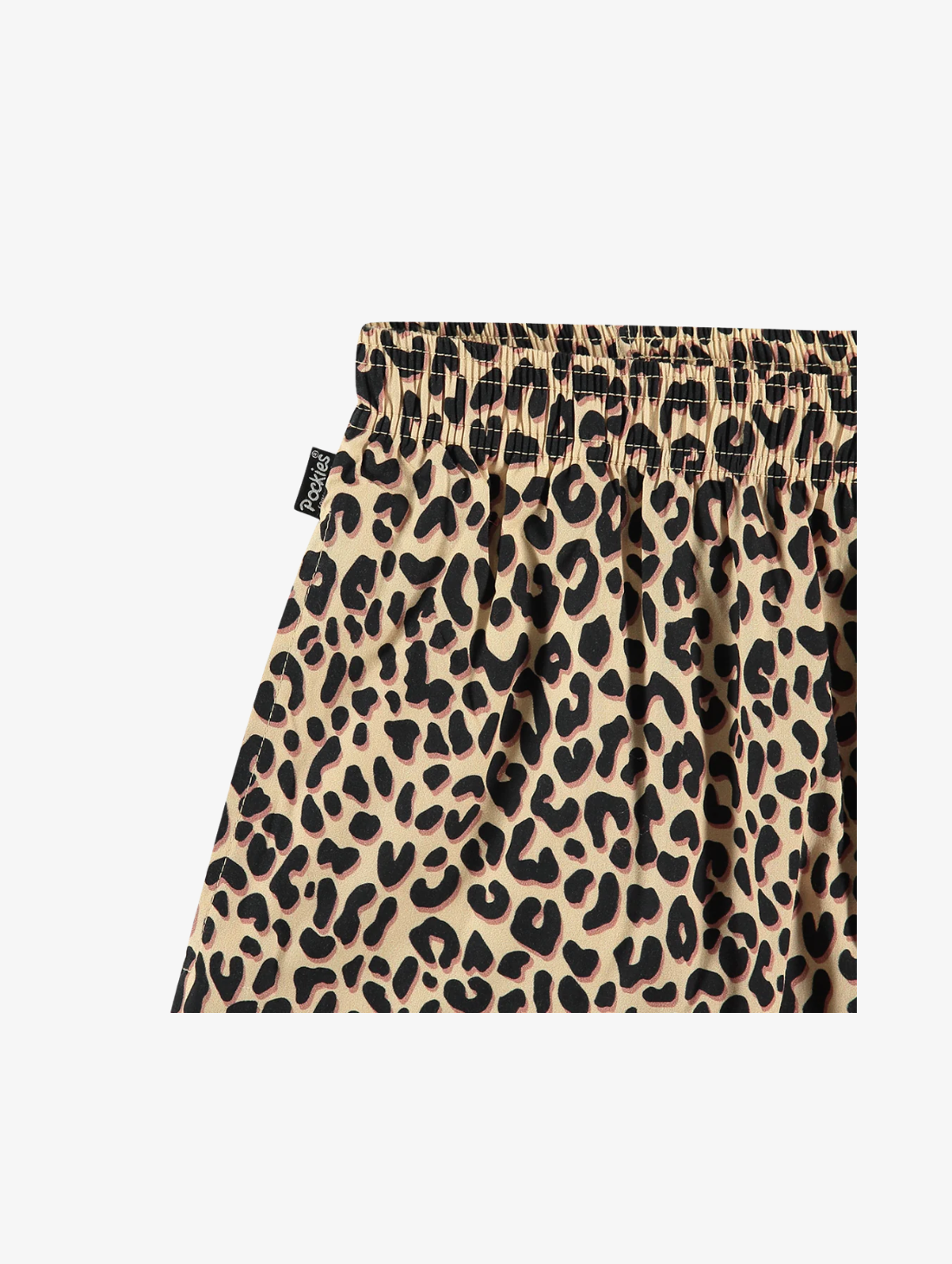 Pockies - Boxershort Leopard