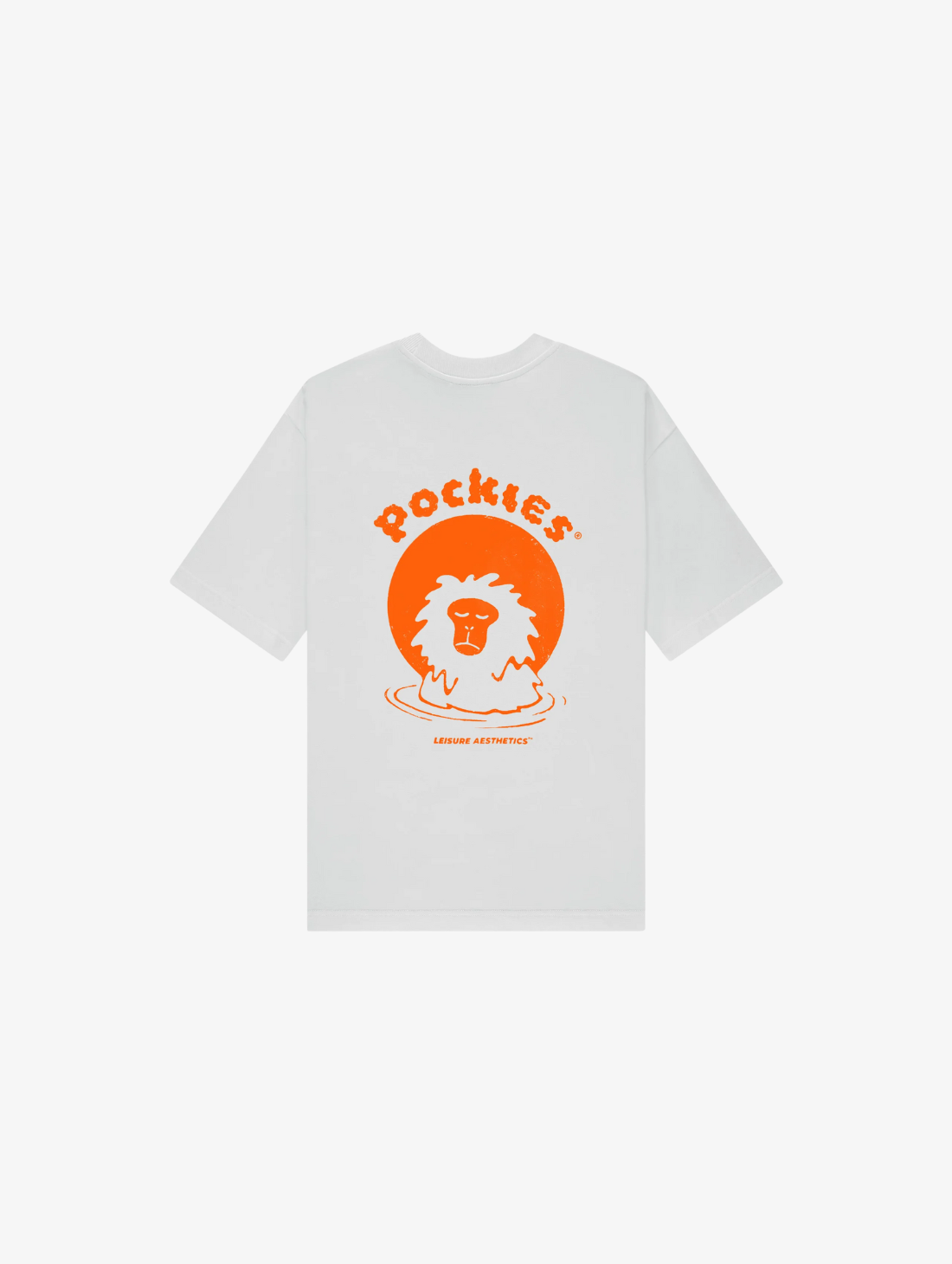 Pockies - Hotspring T-Shirt