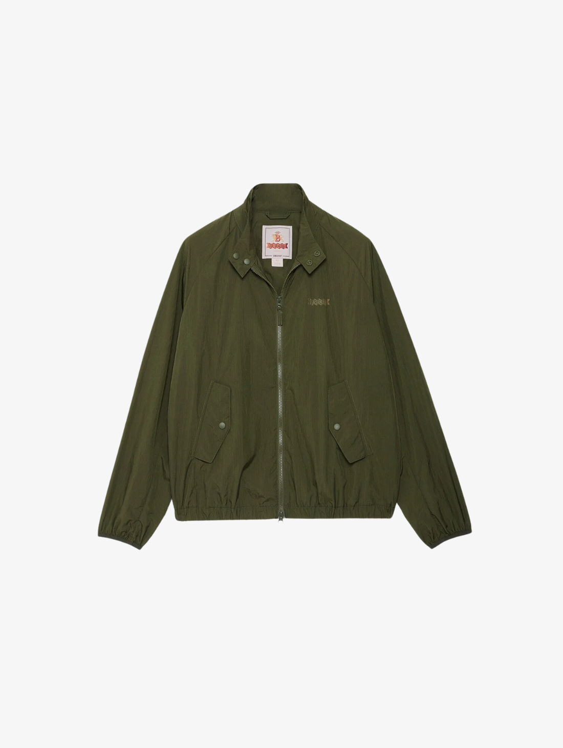 Baracuta - Light ripstop G9