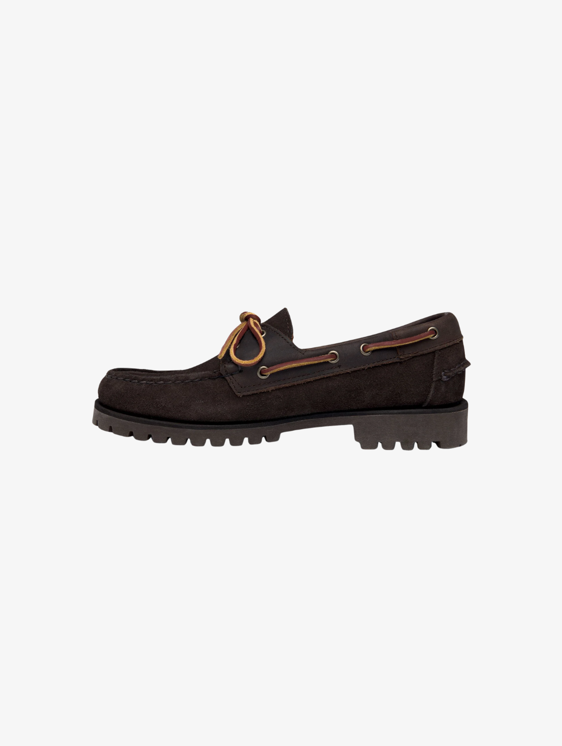 Sebago - Guardian Wildleder &amp; Leder