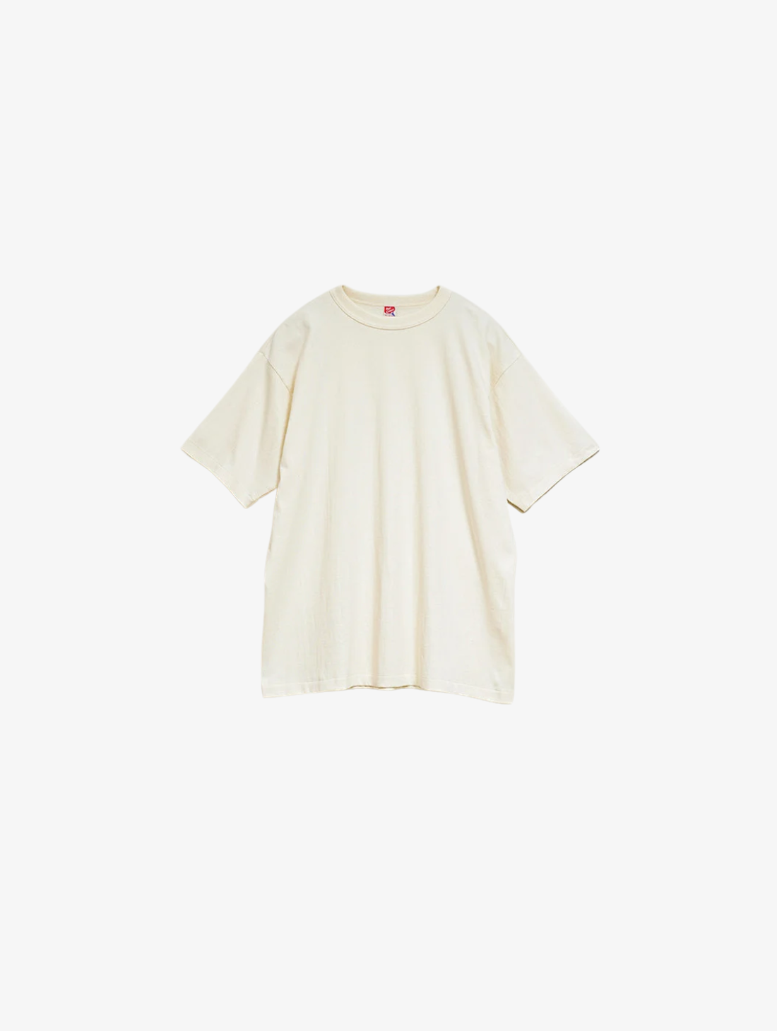 Nigel Cabourn - 2-Pack Gym Tee