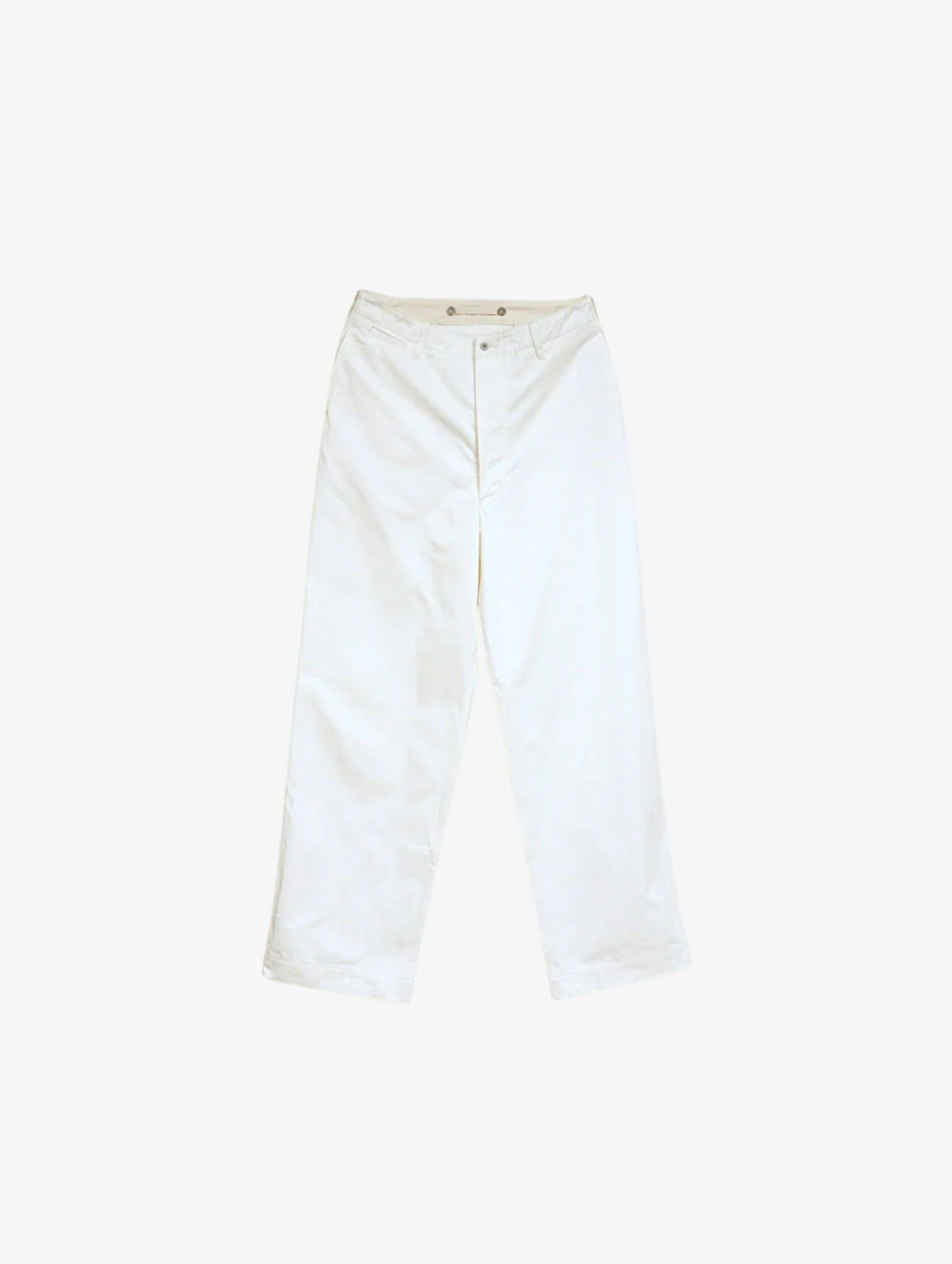 Nigel Cabourn - Basic Chino Pant