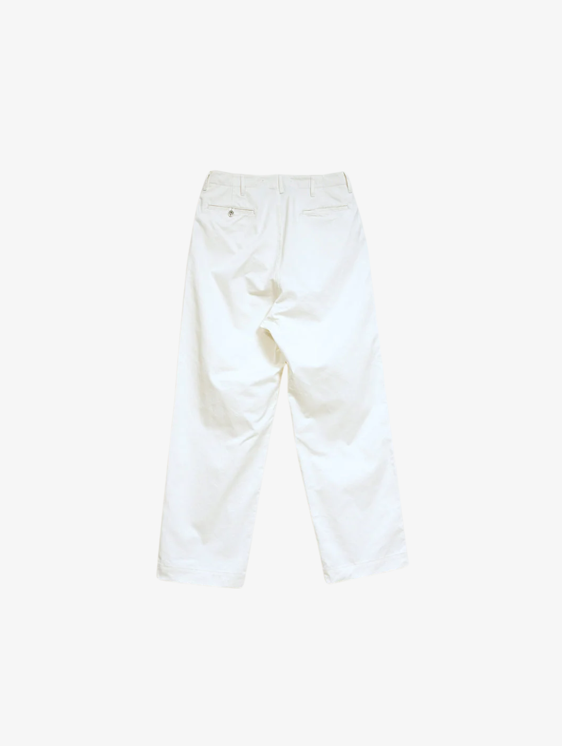 Nigel Cabourn - Basic Chino Pant