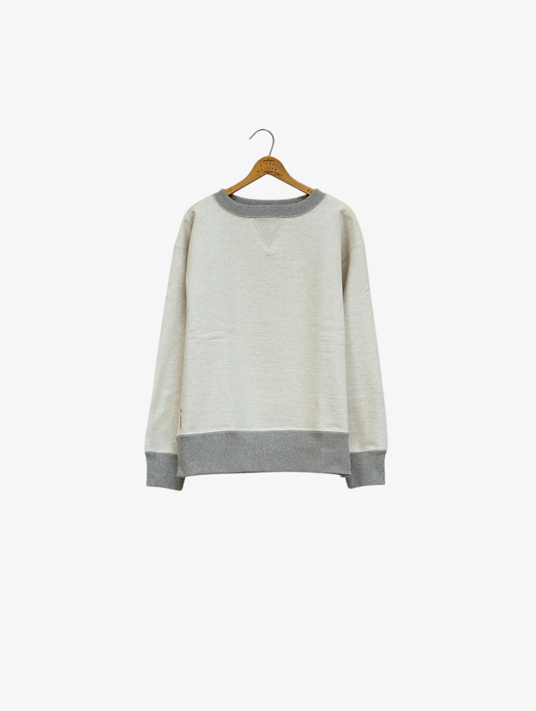 Nigel Cabourn - Classic 50's Crew Neck
