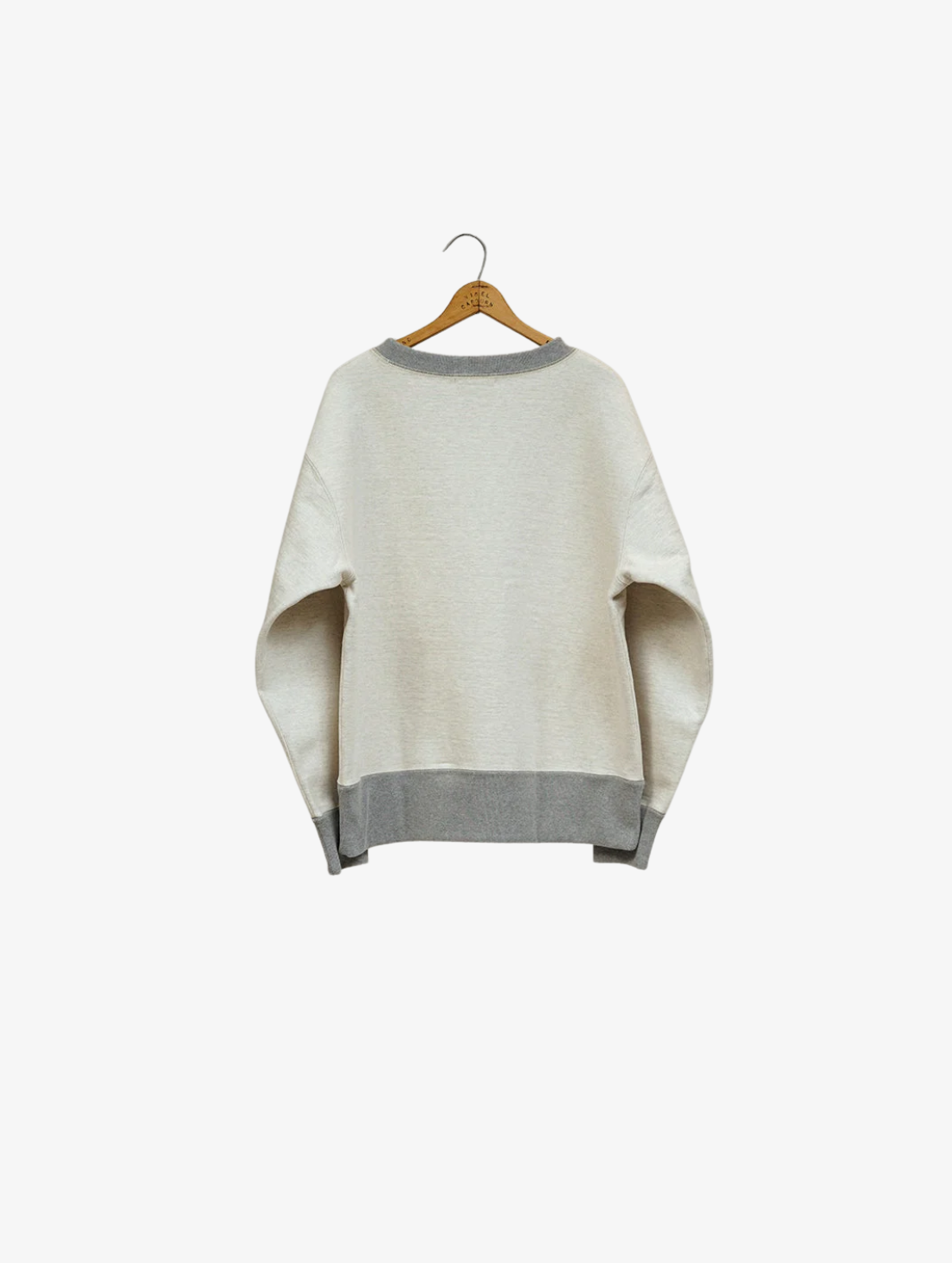 Nigel Cabourn - Classic 50's Crew Neck