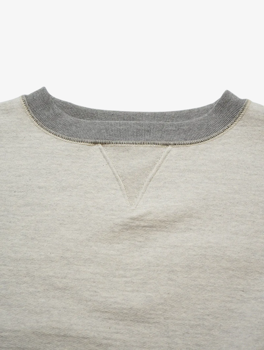 Nigel Cabourn - Classic 50's Crew Neck