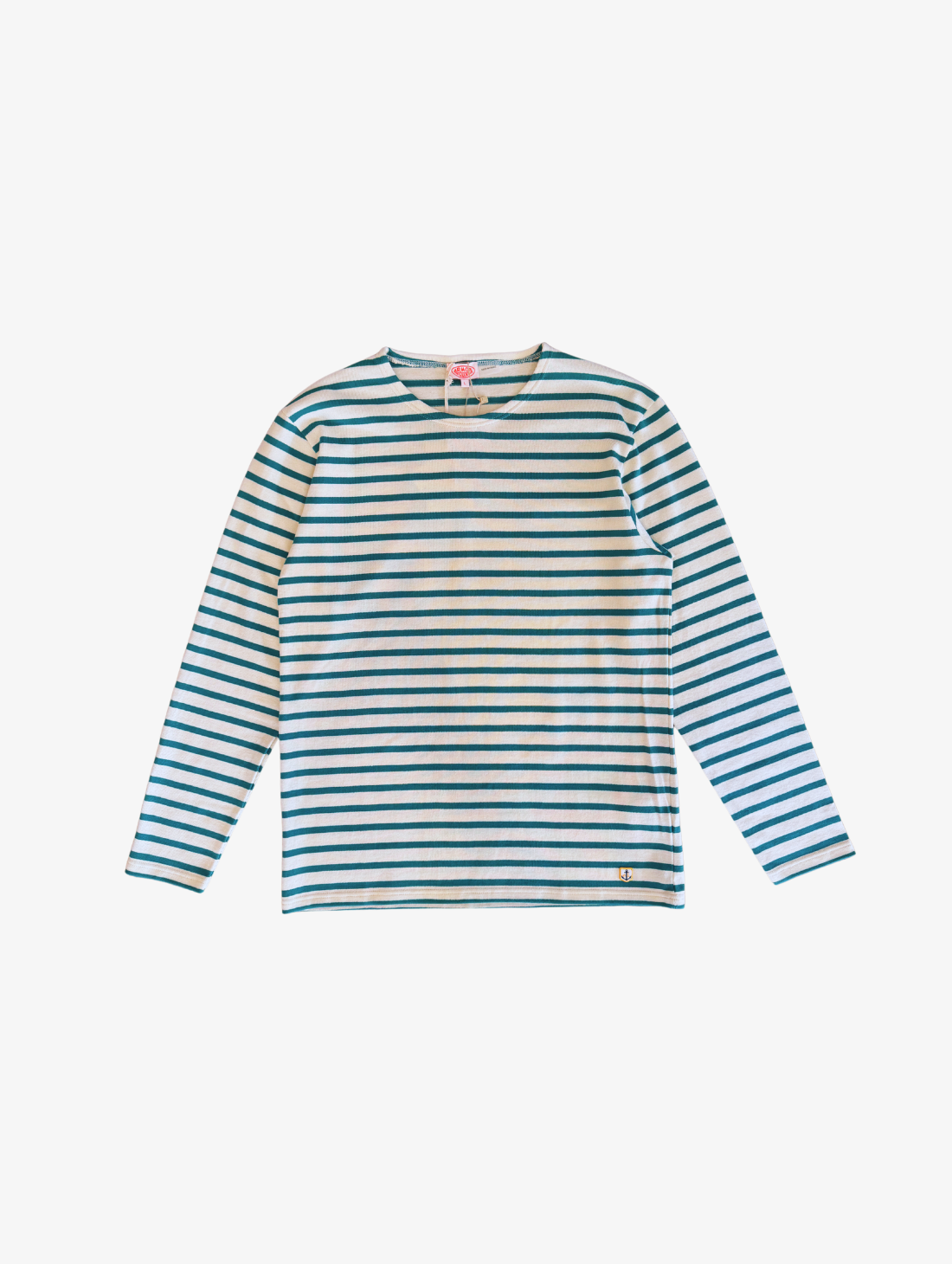 Armor-Lux - Heritage Breton T-Shirt L/S