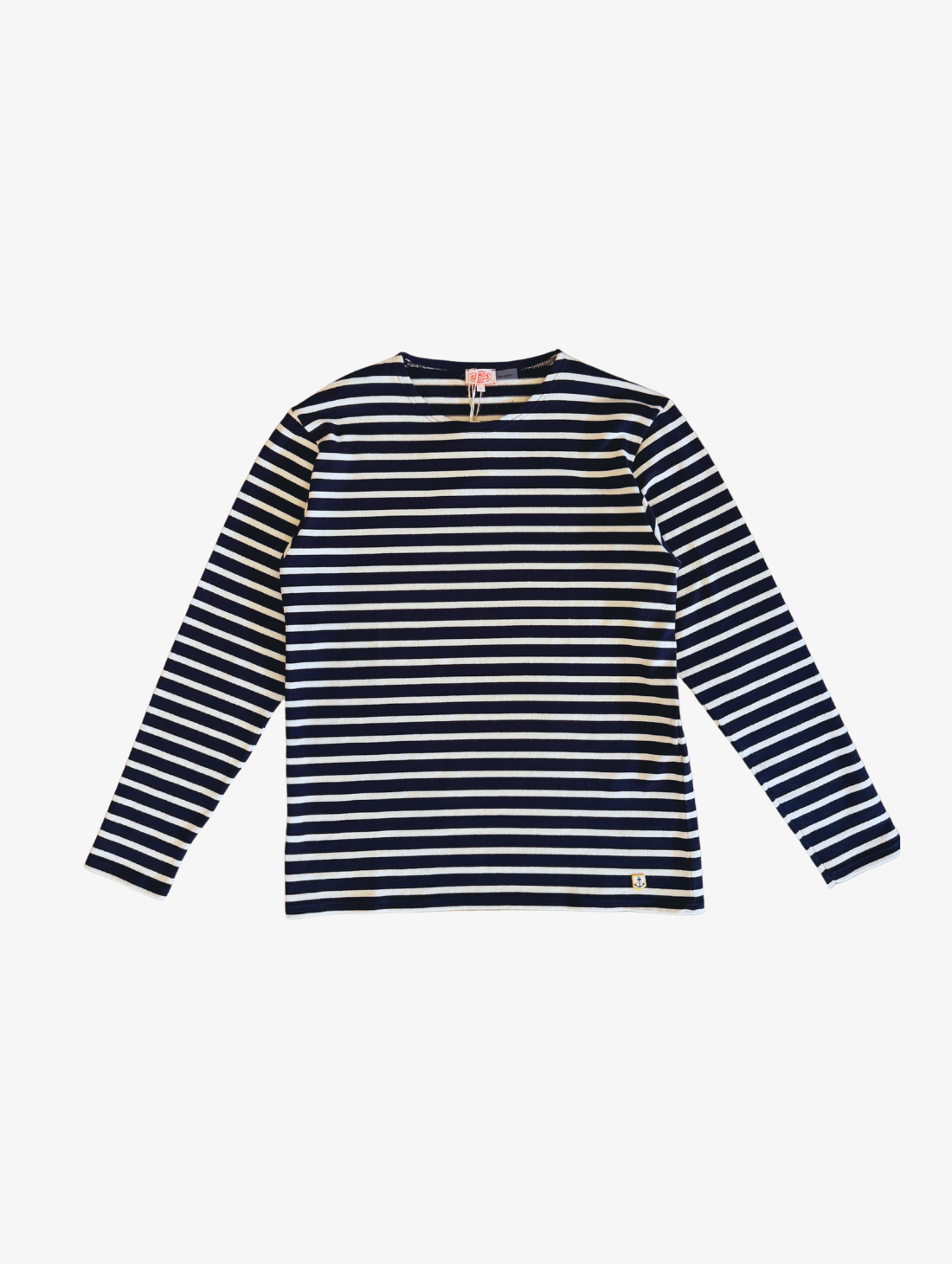 Armor-Lux - Heritage Breton T-Shirt L/S