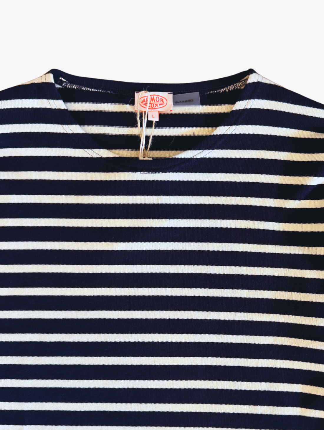 Armor-Lux - Heritage Breton T-Shirt L/S