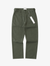 Army Green Herringbone
