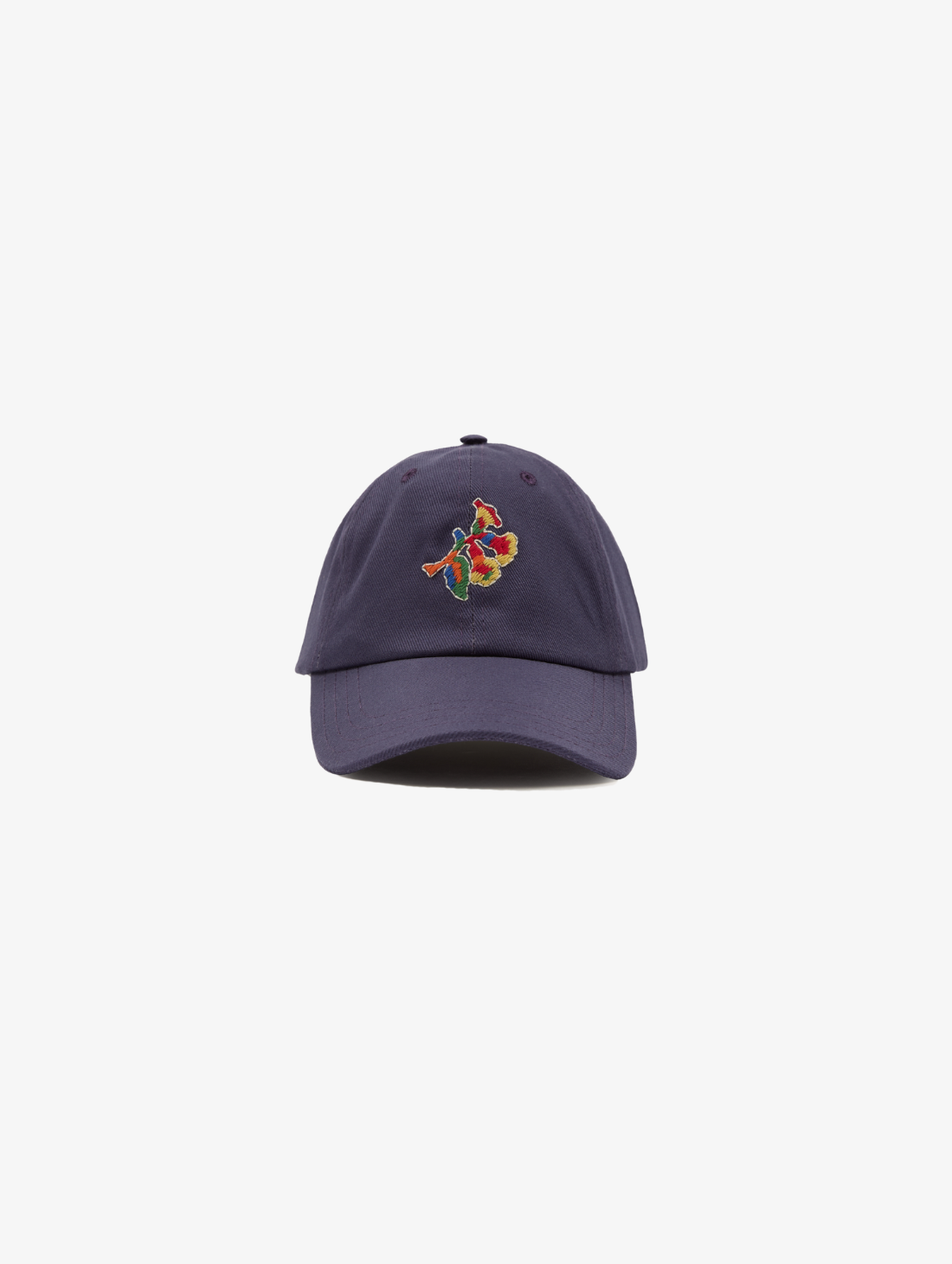 Drake's - Tapisserie Baseball Cap