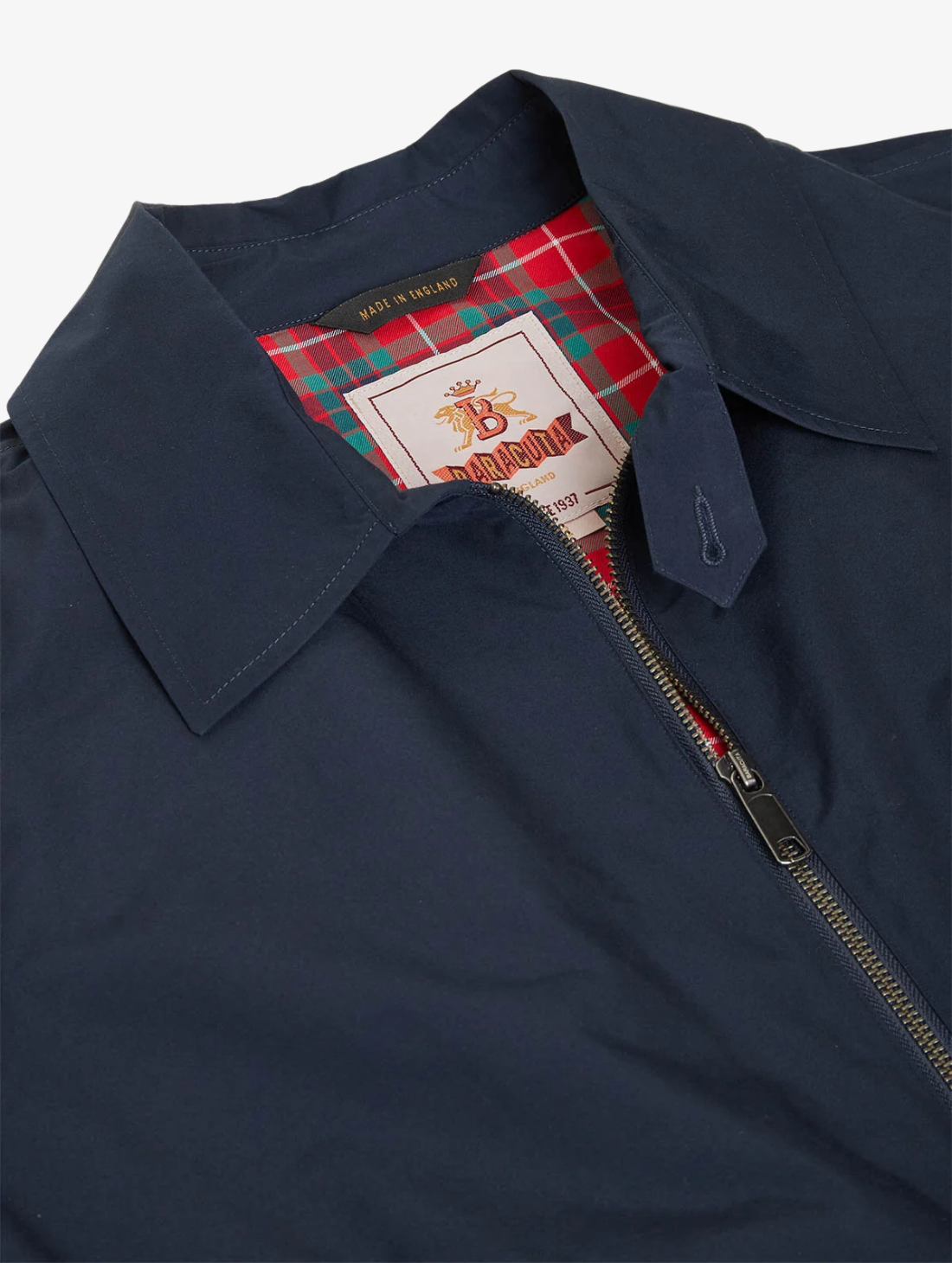 Baracuta - G18 Archive Blouson