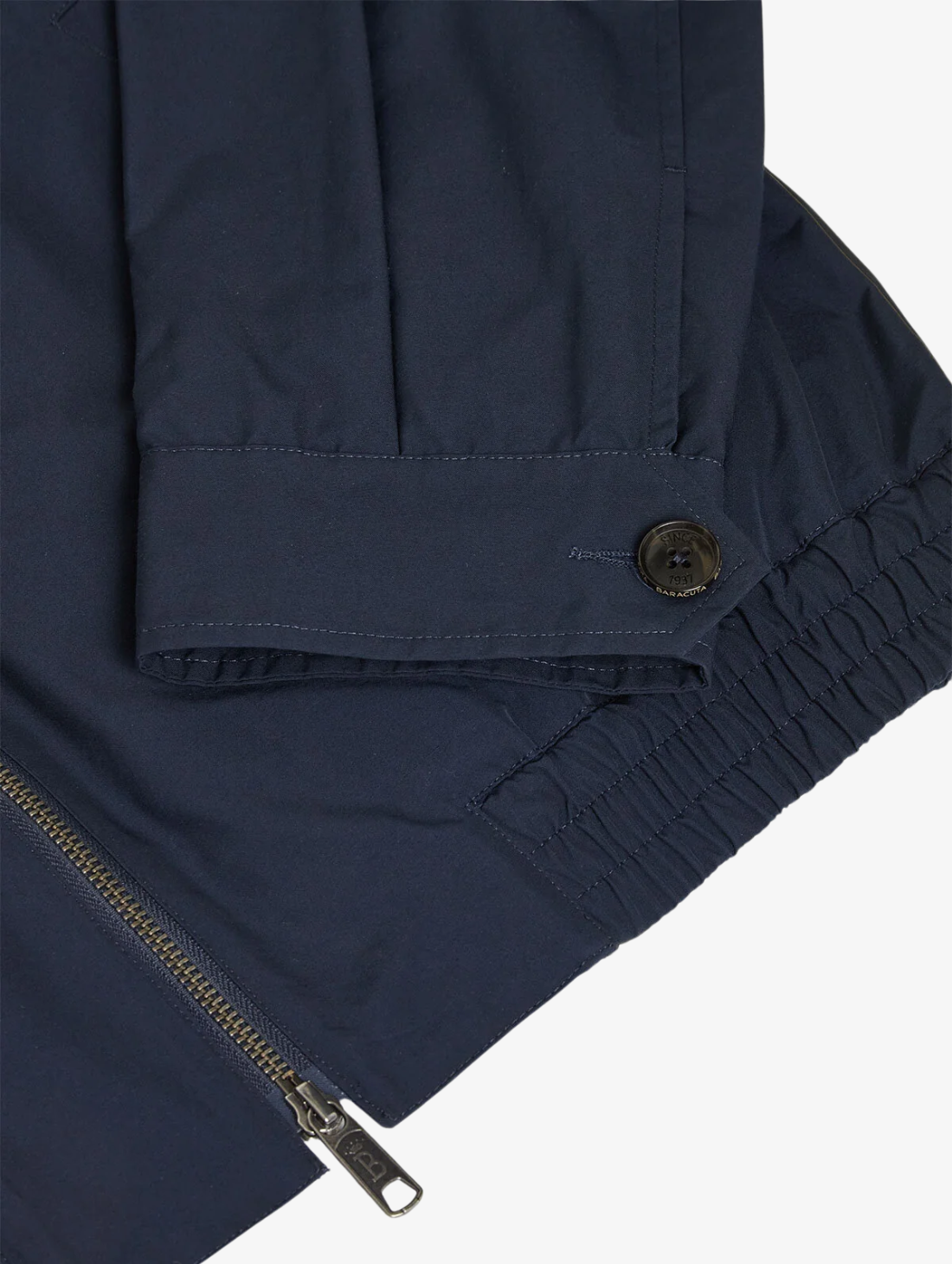 Baracuta - G18 Archive Blouson