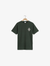 Duffel Bag Dark Green